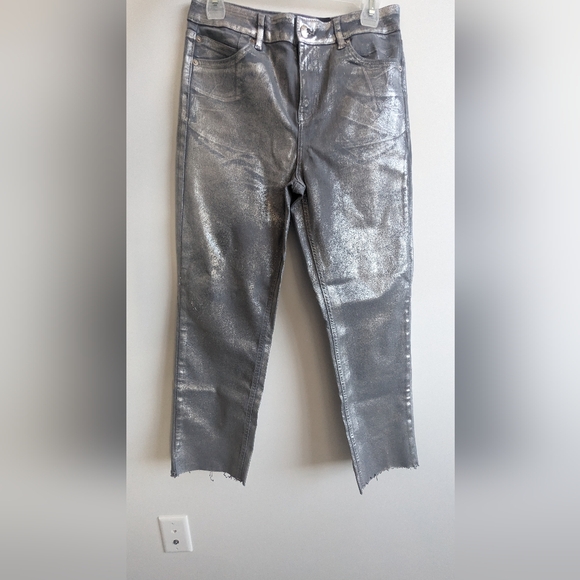 Own. Brand Silver Jeans NWOT - Picture 3 of 7